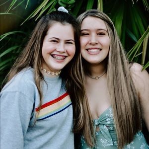 Meet your Posher, Jackie